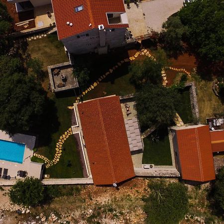 Vileta Juraga Bale Exterior foto